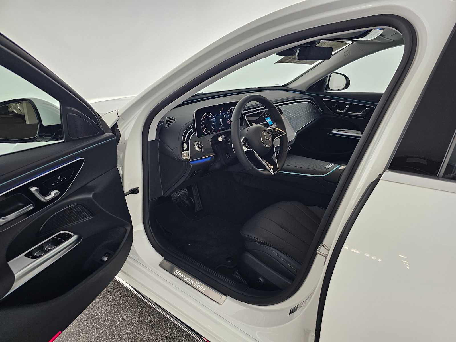 2026 Mercedes-Benz E 350 E 350