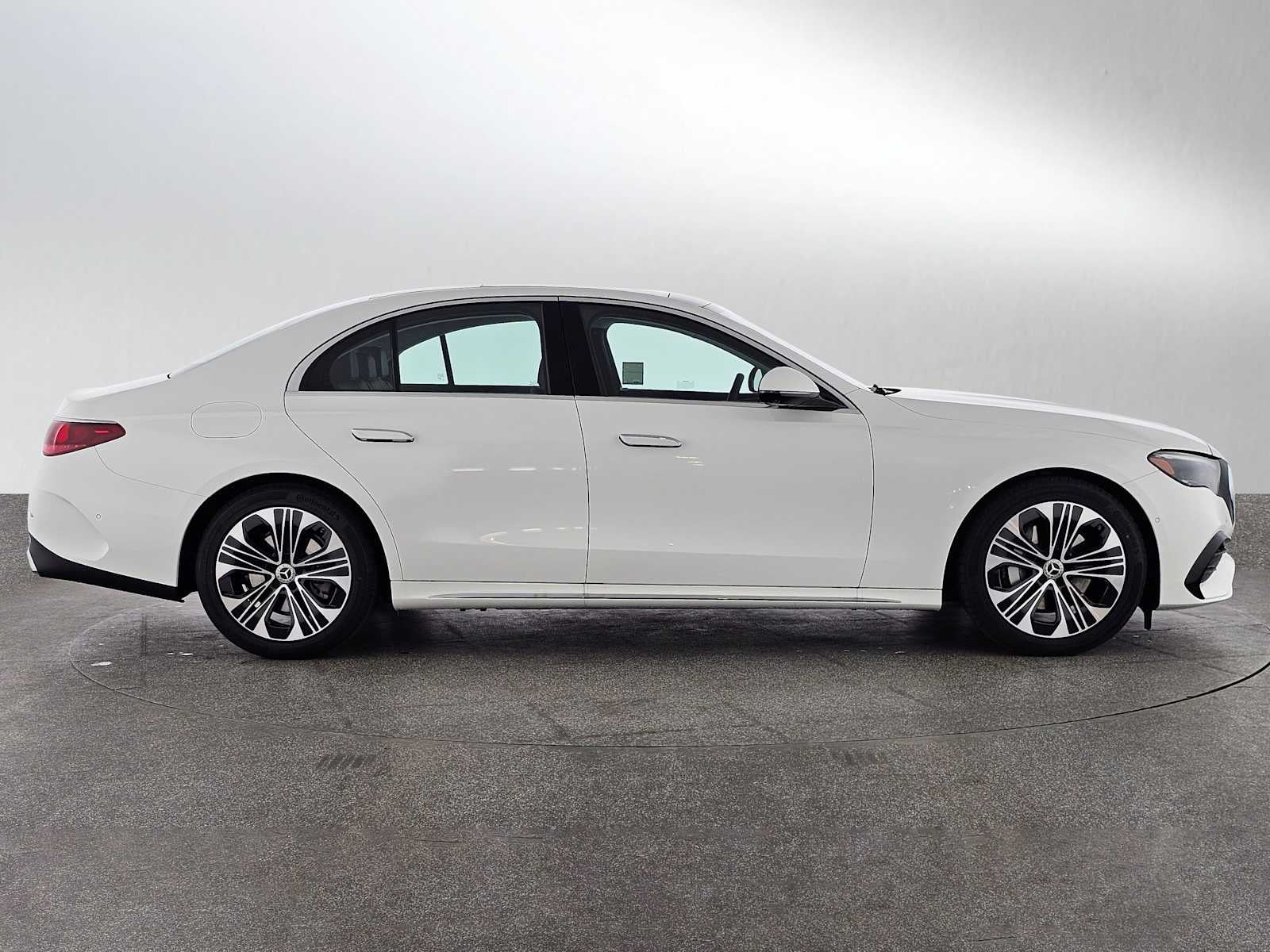 2026 Mercedes-Benz E 350 E 350