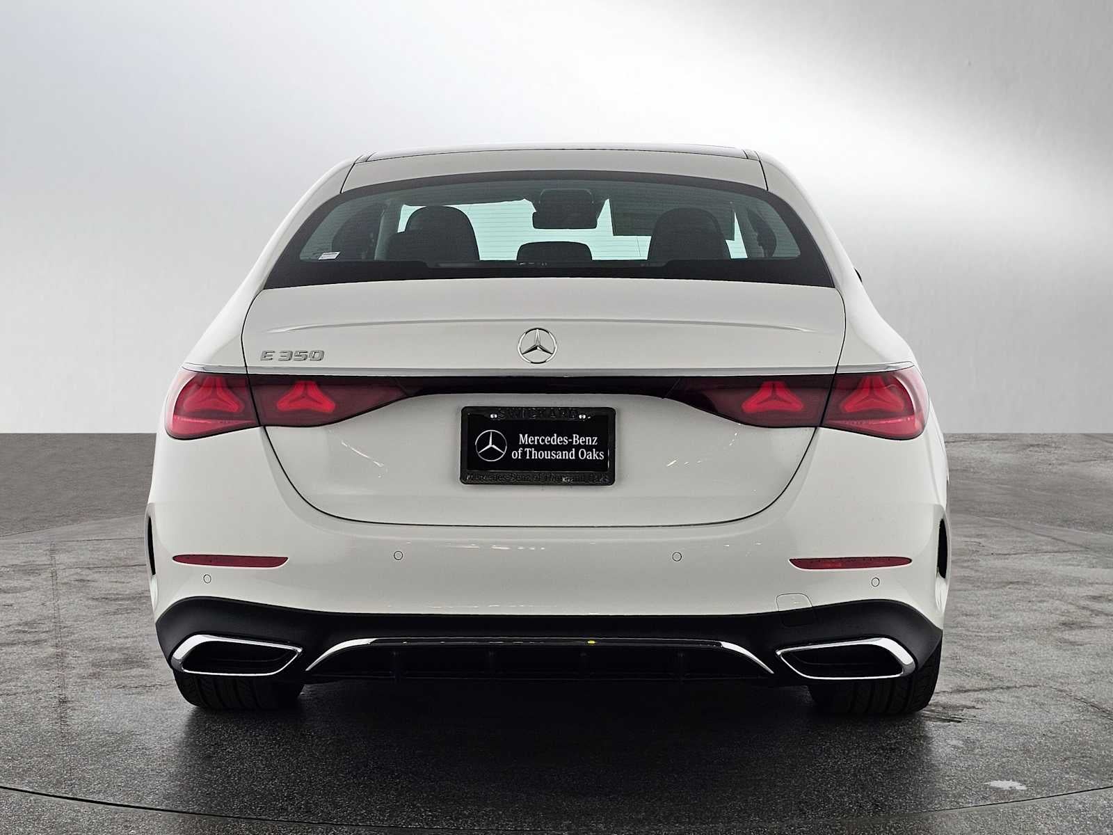 2026 Mercedes-Benz E 350 E 350