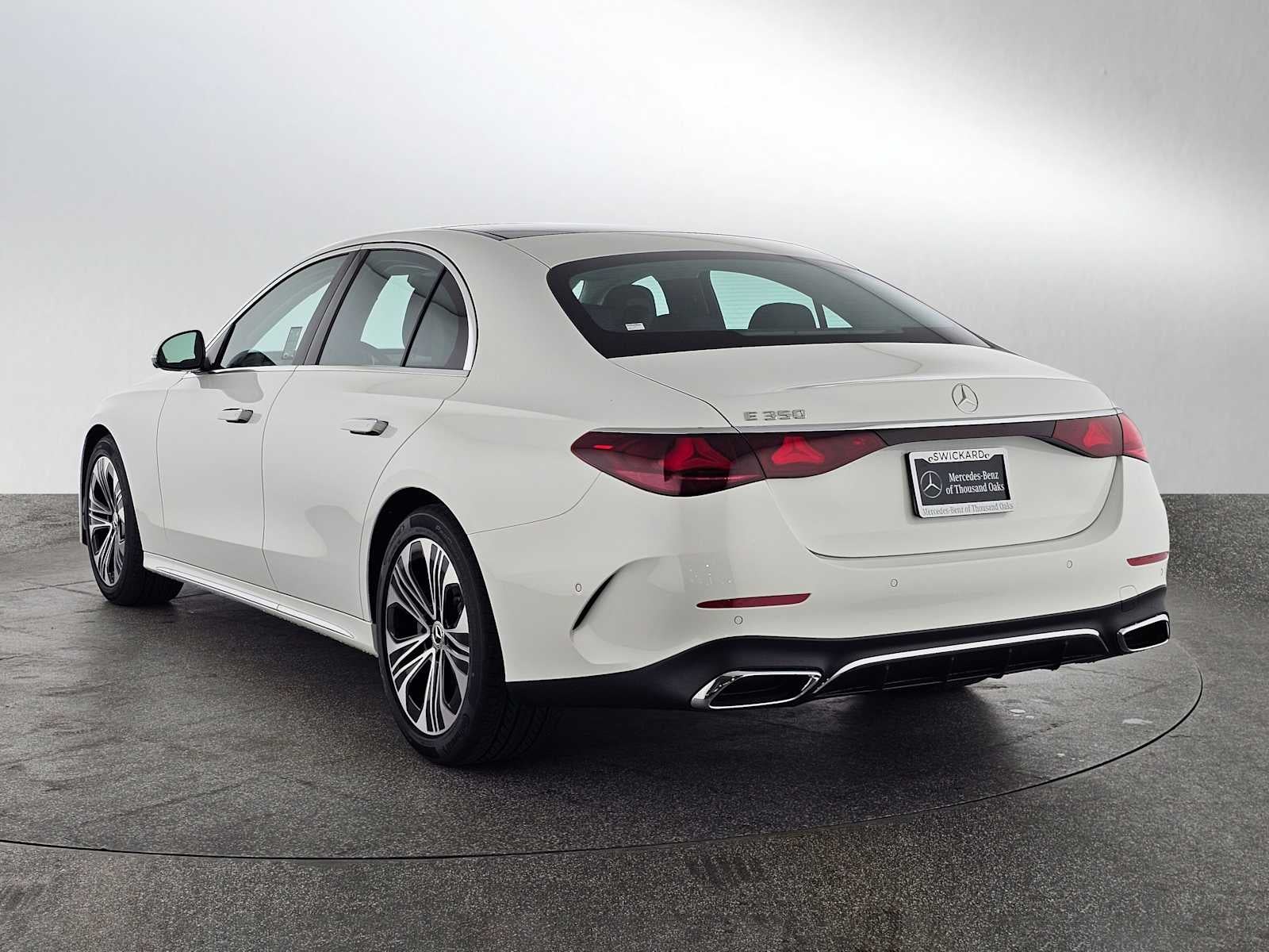 2026 Mercedes-Benz E 350 E 350