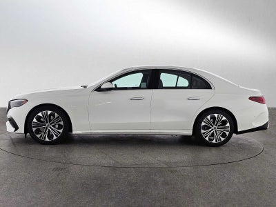 2026 Mercedes-Benz E 350 E 350