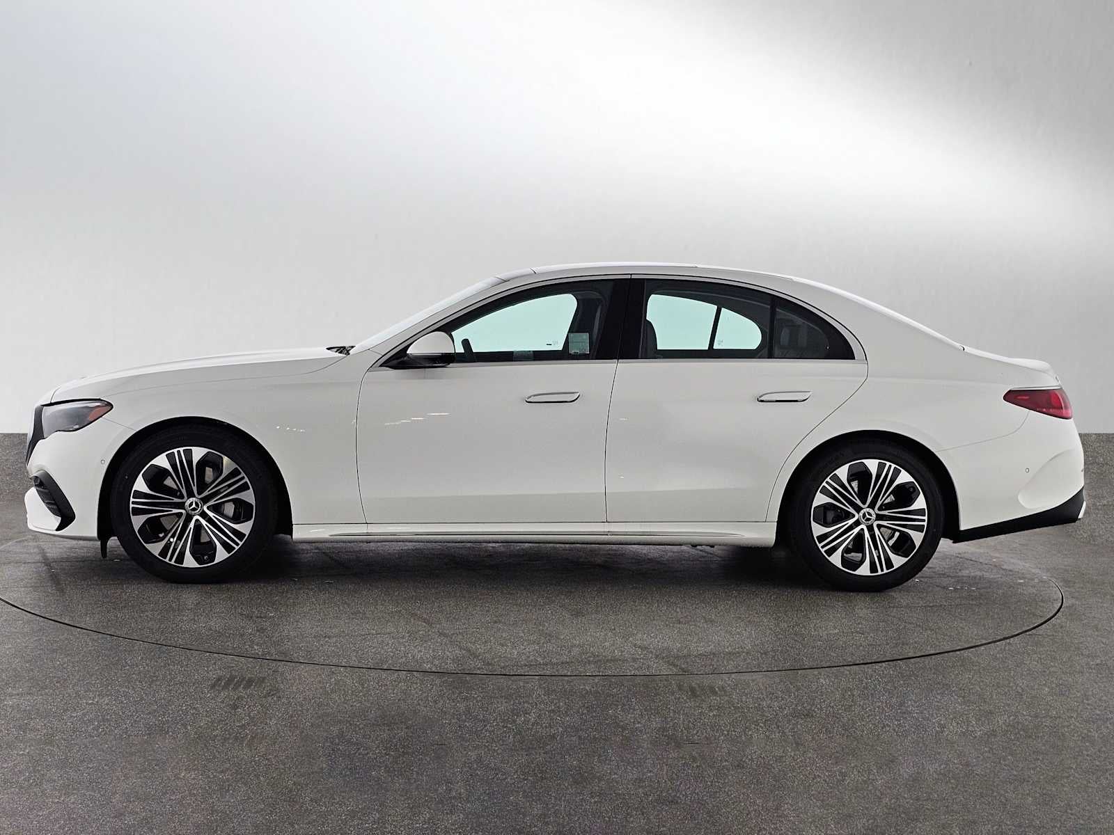 2026 Mercedes-Benz E 350 E 350