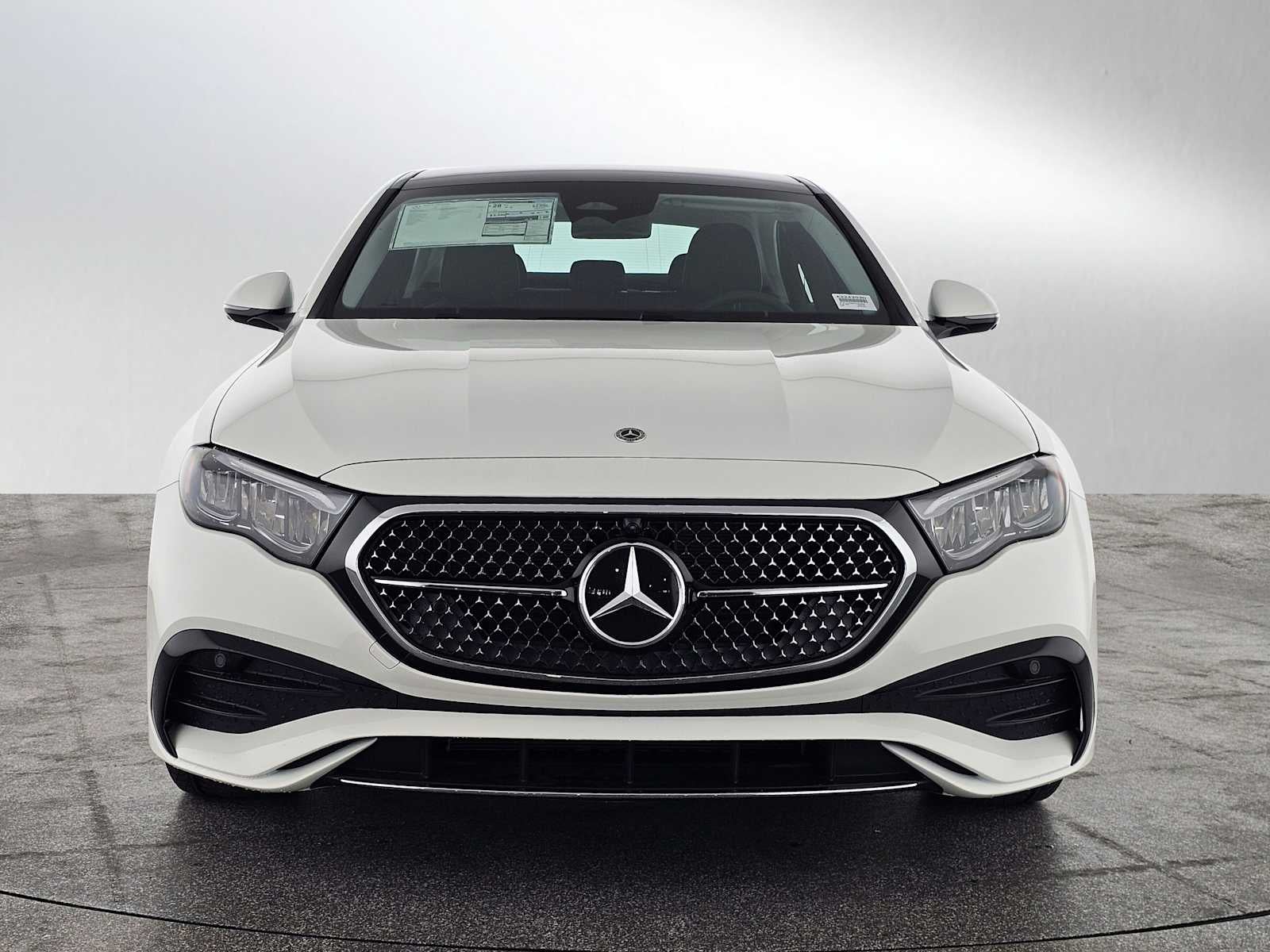 2026 Mercedes-Benz E 350 E 350