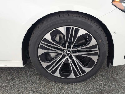 2026 Mercedes-Benz E 350 E 350