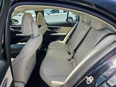 2026 Mercedes-Benz E 350 RWD Sedan