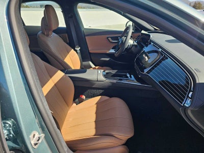 2026 Mercedes-Benz E 350 RWD Sedan