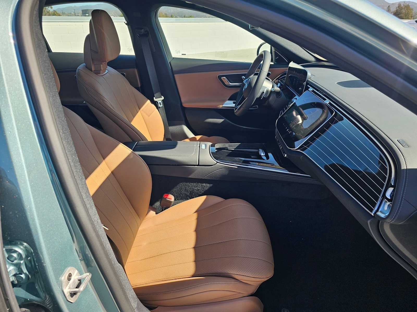 2026 Mercedes-Benz E 350 RWD Sedan