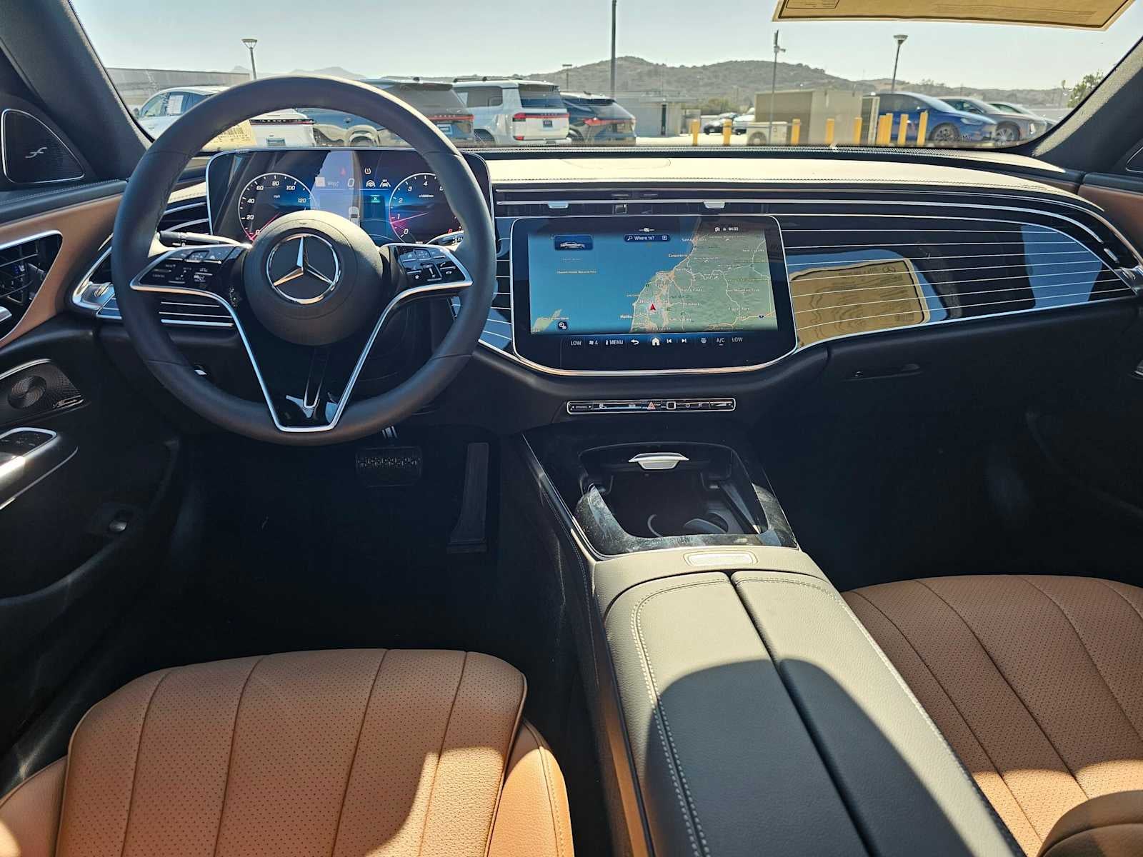 2026 Mercedes-Benz E 350 RWD Sedan