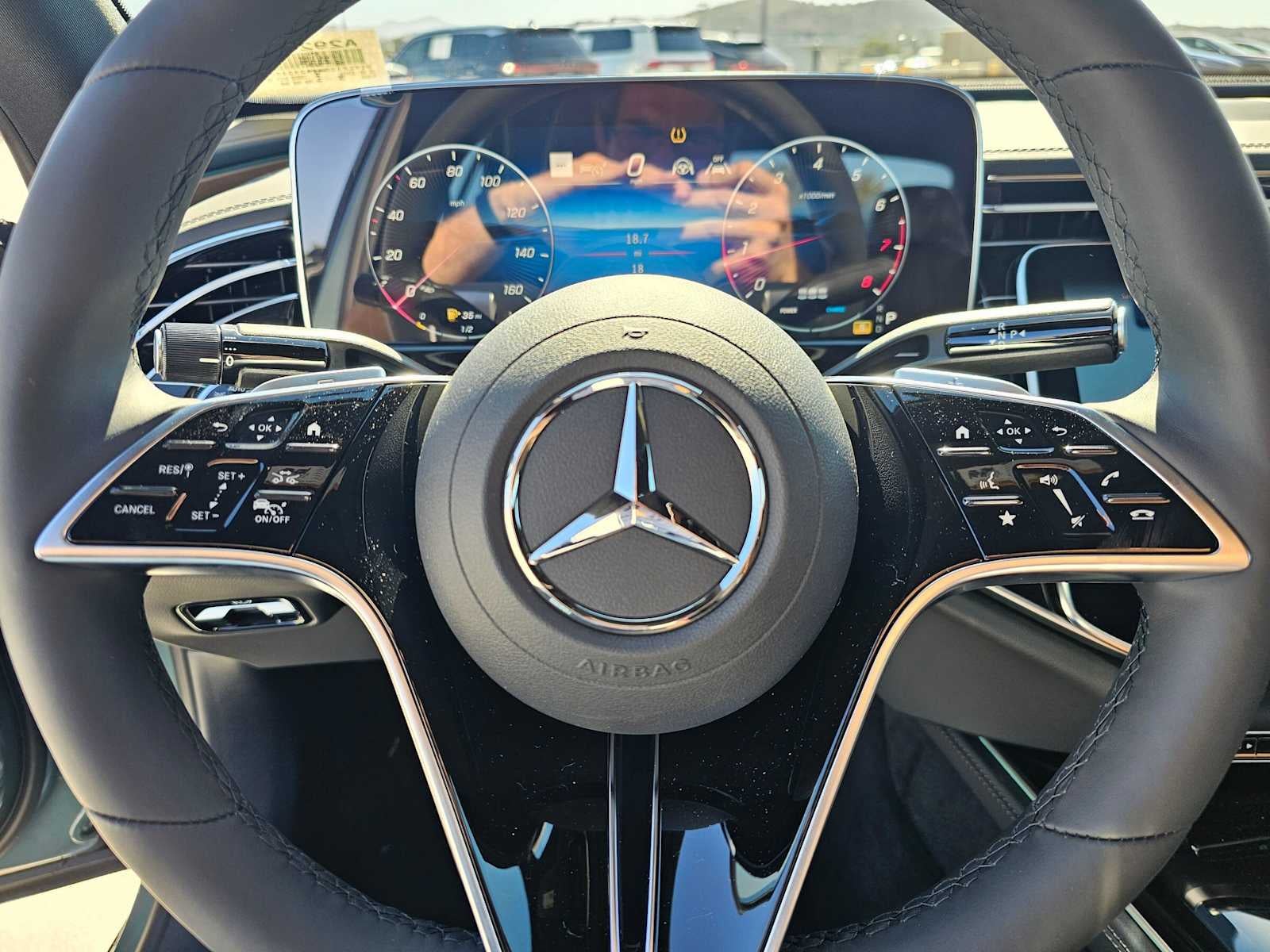 2026 Mercedes-Benz E 350 RWD Sedan