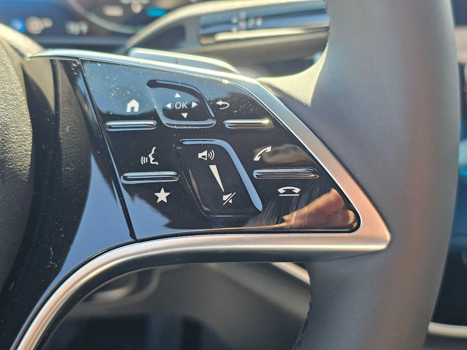 2026 Mercedes-Benz E 350 RWD Sedan