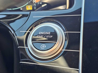 2026 Mercedes-Benz E 350 RWD Sedan