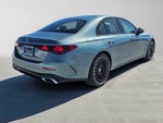 2026 Mercedes-Benz E 350 RWD Sedan