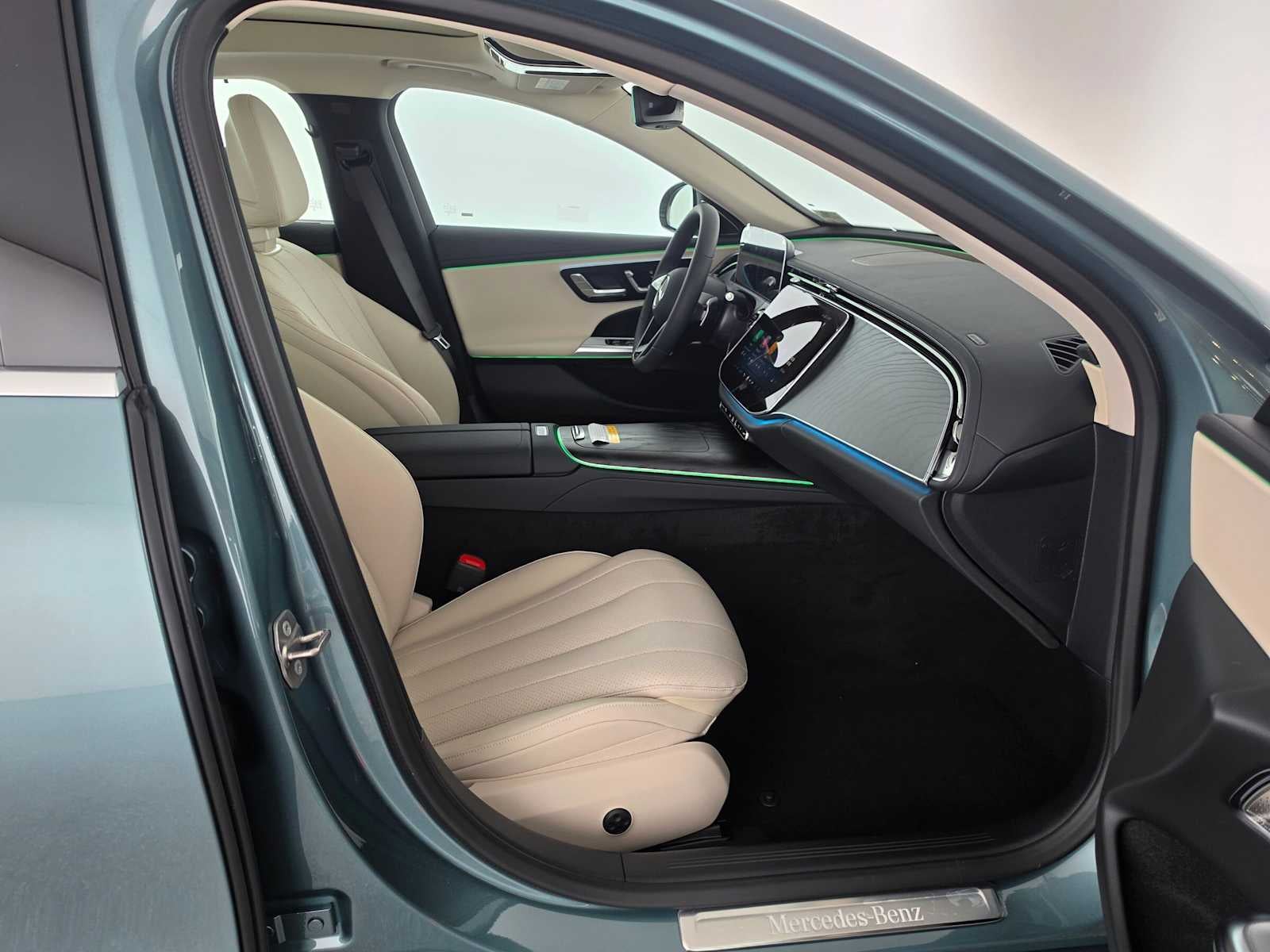 2027 Mercedes-Benz E 350 RWD Sedan