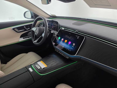 2027 Mercedes-Benz E 350 RWD Sedan