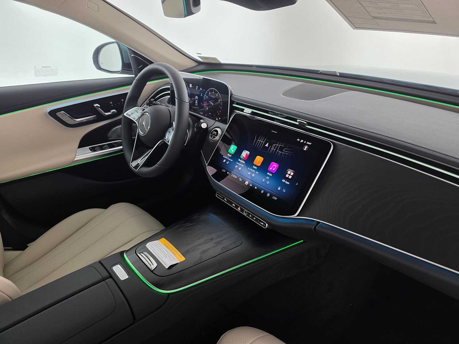 2027 Mercedes-Benz E 350 RWD Sedan