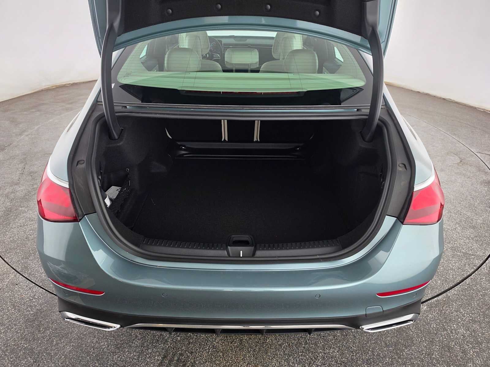 2027 Mercedes-Benz E 350 RWD Sedan