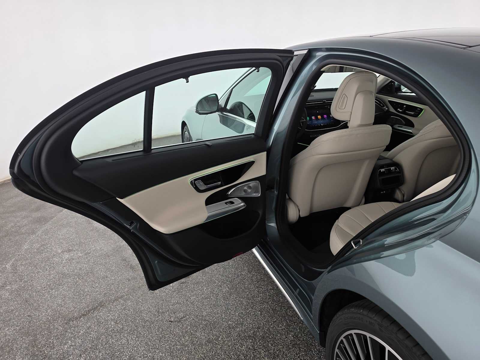 2027 Mercedes-Benz E 350 RWD Sedan