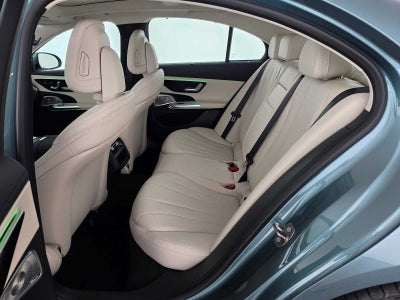 2027 Mercedes-Benz E 350 RWD Sedan