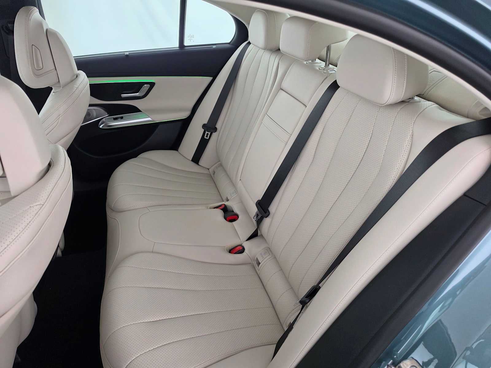 2027 Mercedes-Benz E 350 RWD Sedan