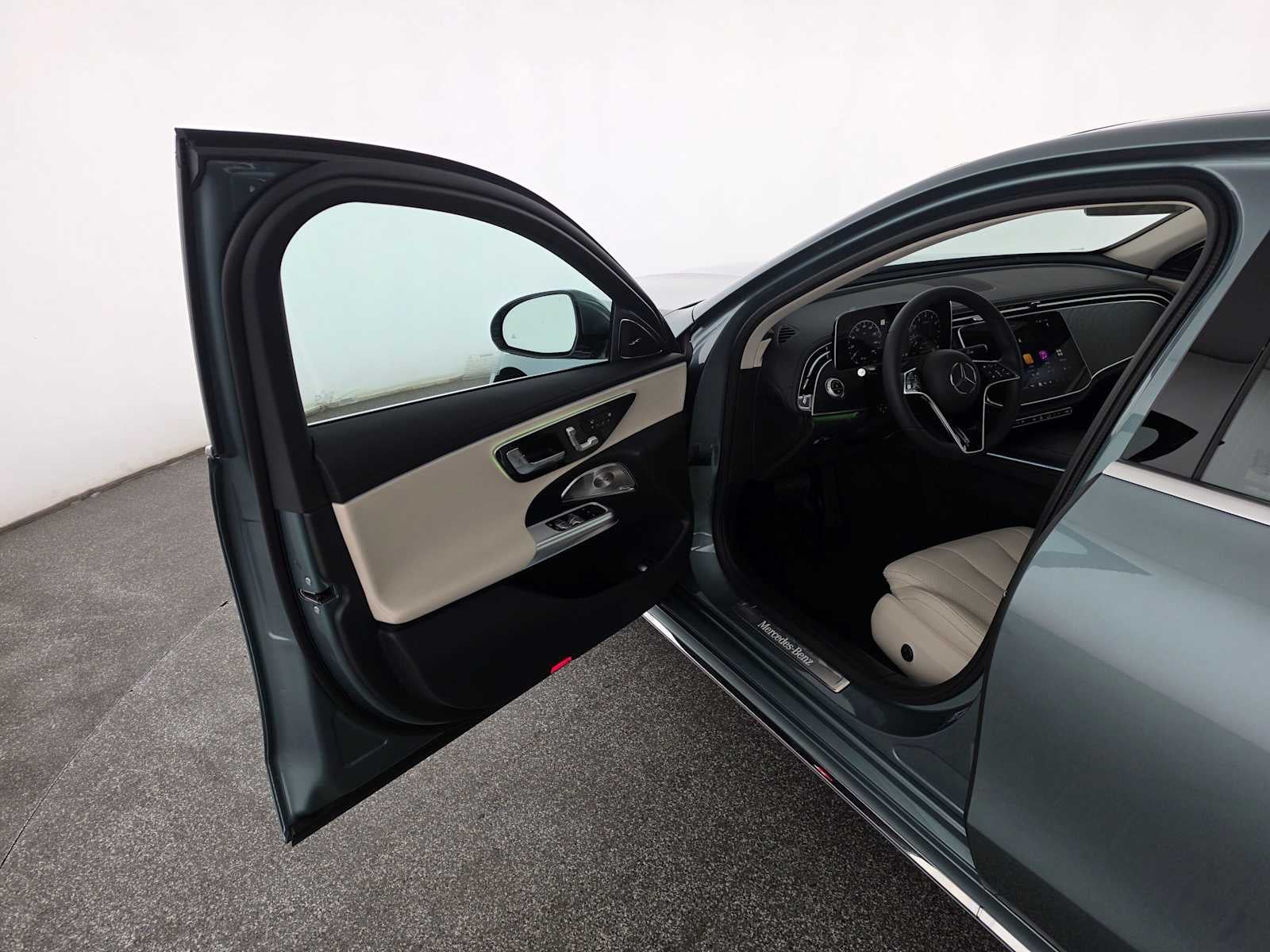 2027 Mercedes-Benz E 350 RWD Sedan