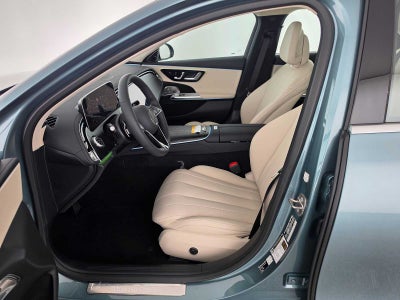 2027 Mercedes-Benz E 350 RWD Sedan