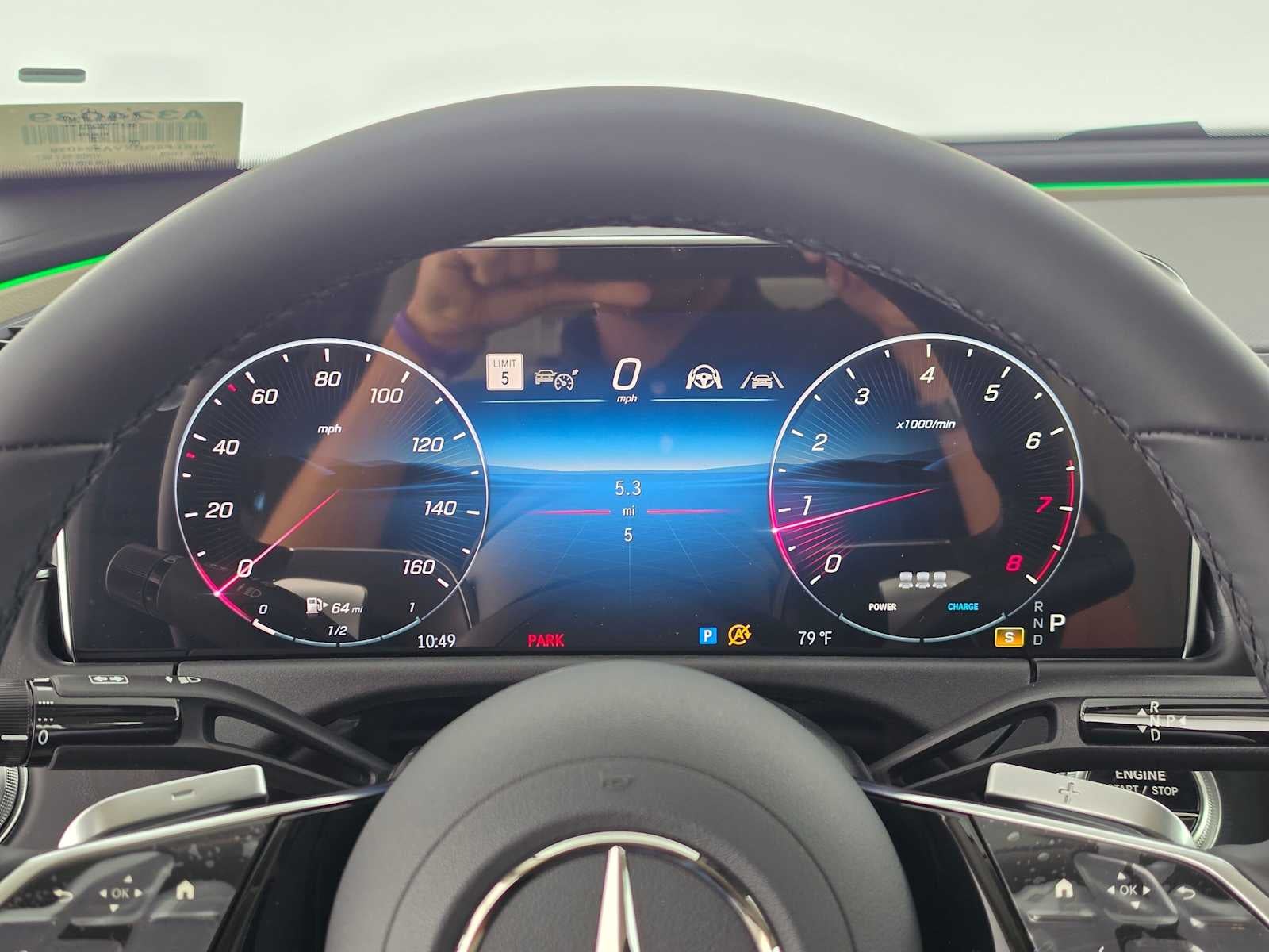 2027 Mercedes-Benz E 350 RWD Sedan