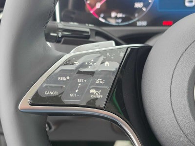 2027 Mercedes-Benz E 350 RWD Sedan