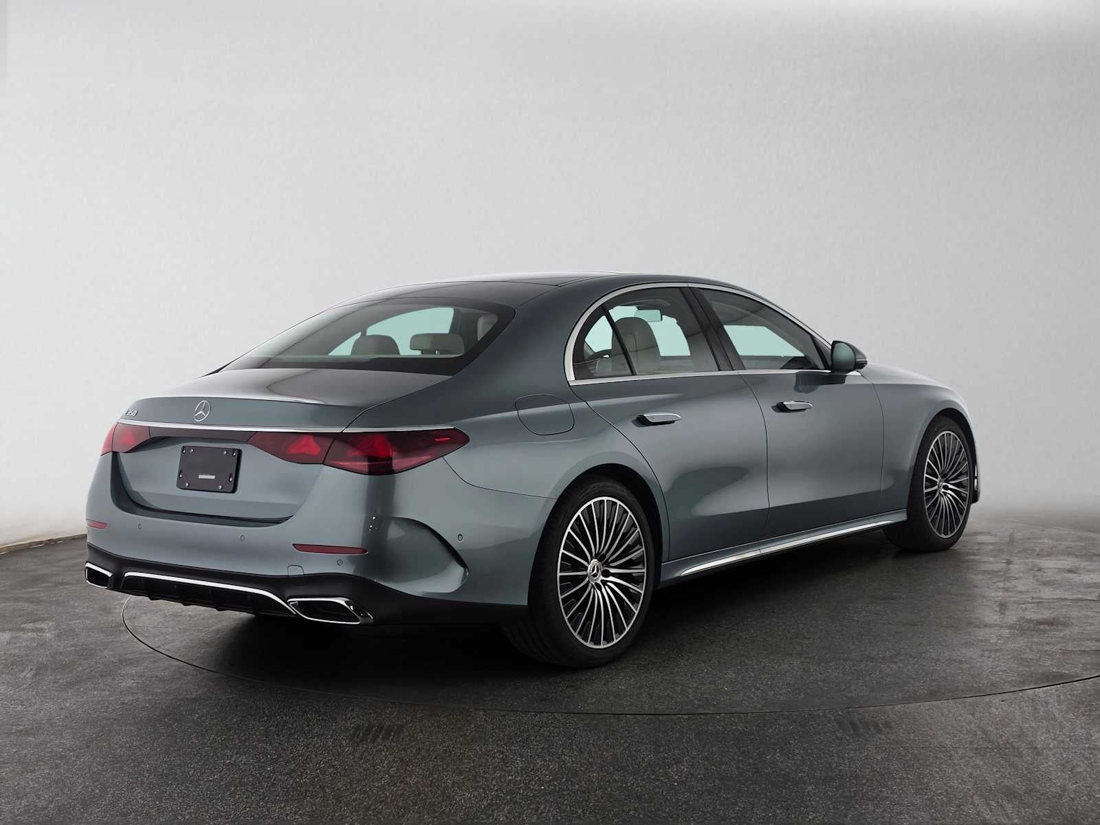 2027 Mercedes-Benz E 350 RWD Sedan