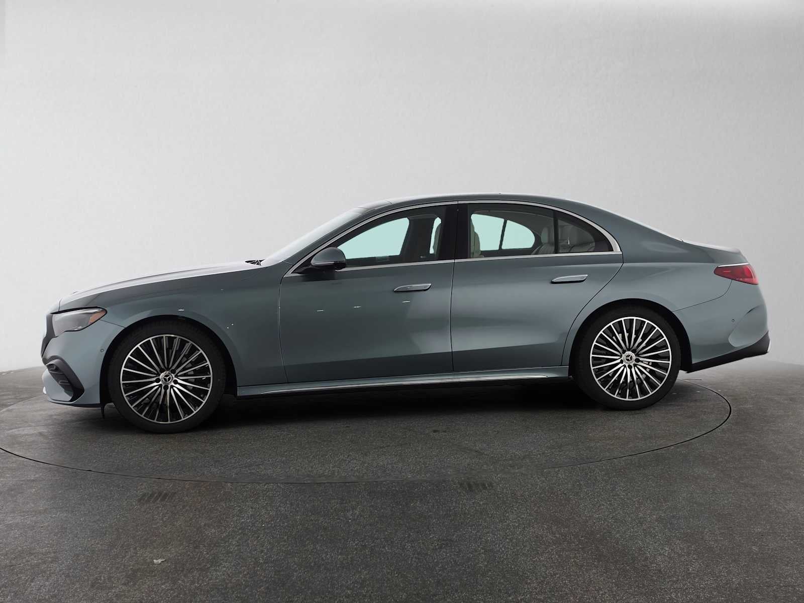 2027 Mercedes-Benz E 350 RWD Sedan