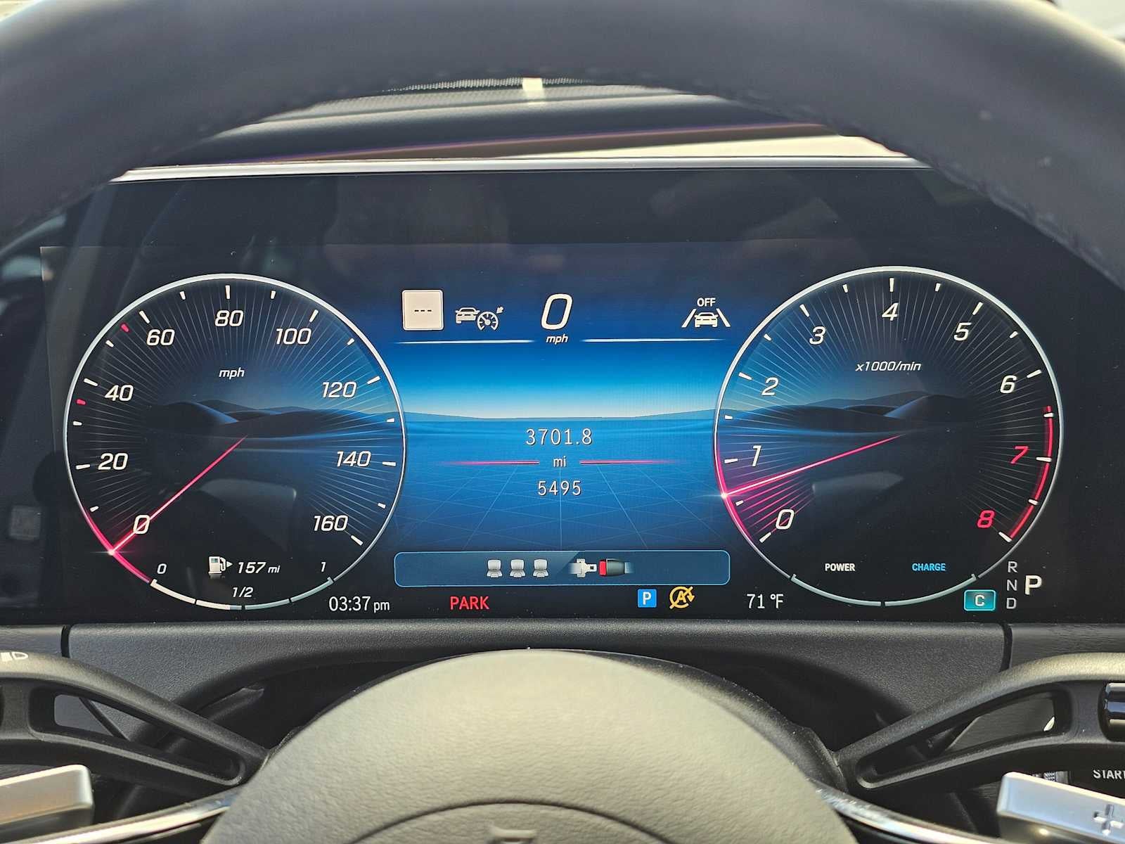 2026 Mercedes-Benz E 350 4MATIC® Sedan