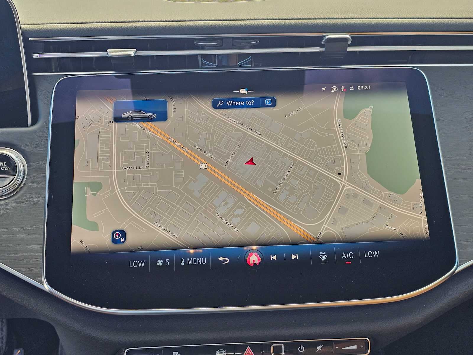 2026 Mercedes-Benz E 350 4MATIC® Sedan