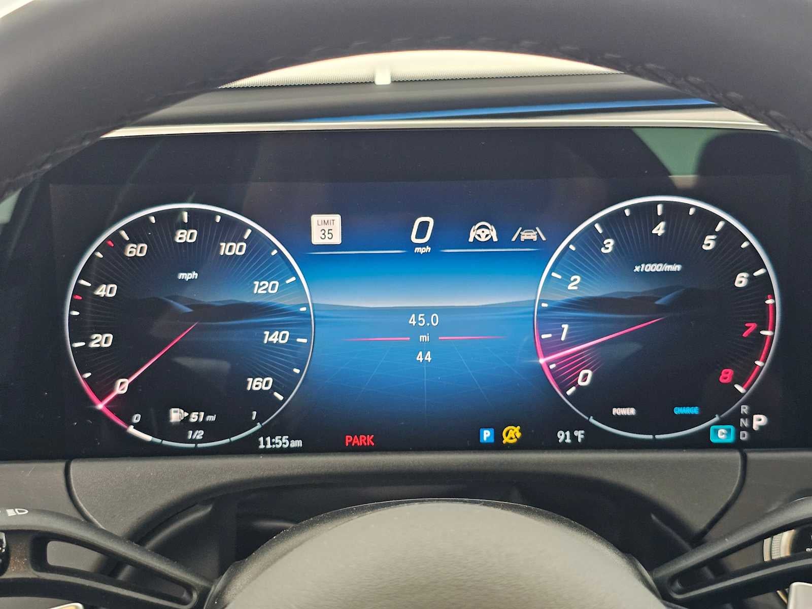 2025 Mercedes-Benz E-Class E 350