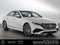 2026 Mercedes-Benz E 450 4MATIC® Sedan