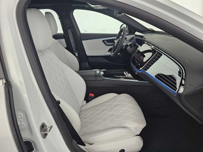 2026 Mercedes-Benz E 450 4MATIC® Sedan