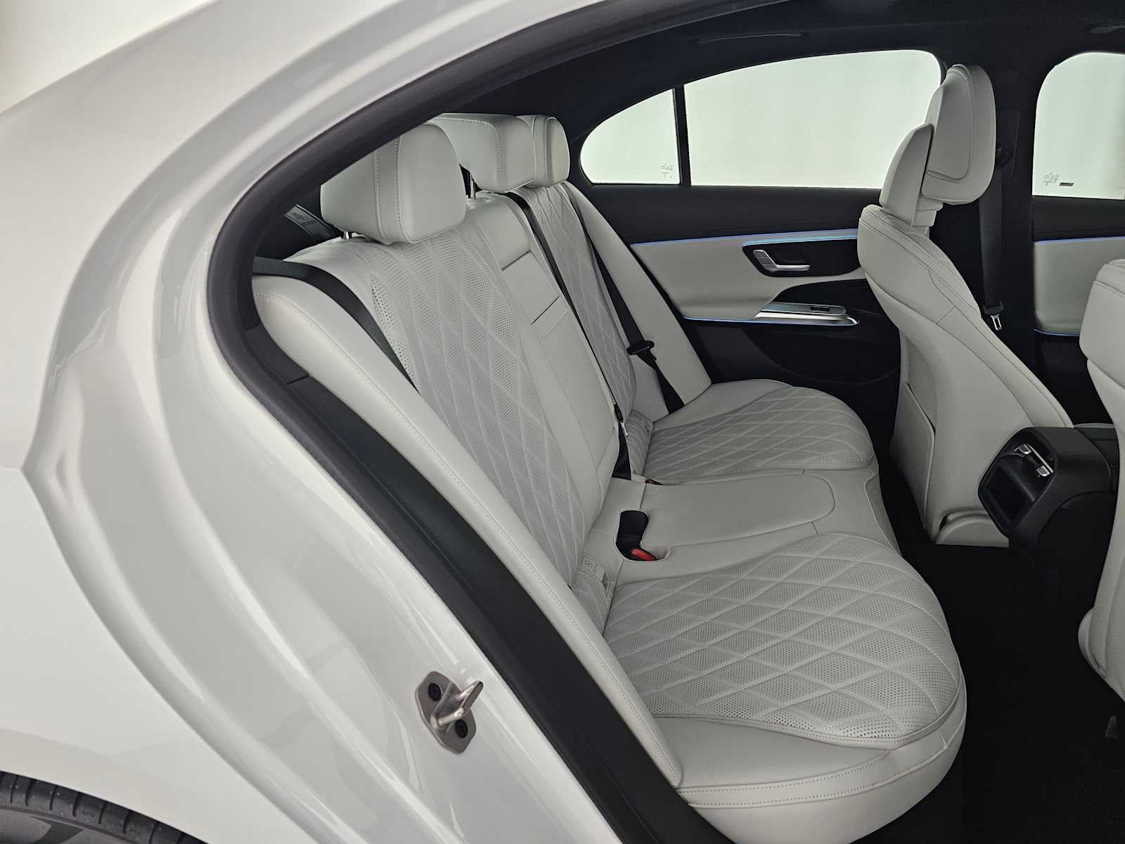 2026 Mercedes-Benz E 450 4MATIC® Sedan