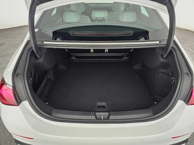 2026 Mercedes-Benz E 450 4MATIC® Sedan