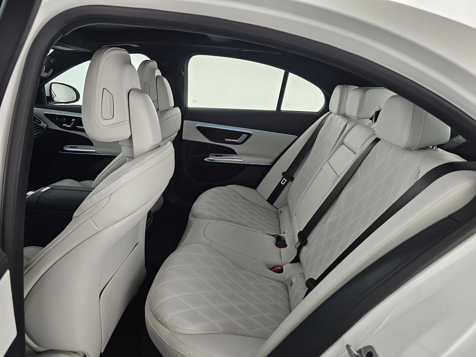 2026 Mercedes-Benz E 450 4MATIC® Sedan