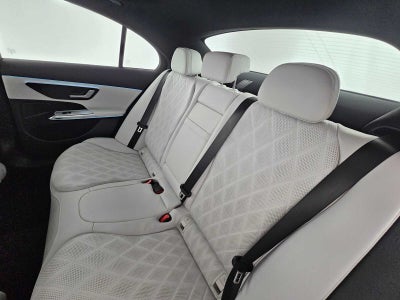 2026 Mercedes-Benz E 450 4MATIC® Sedan