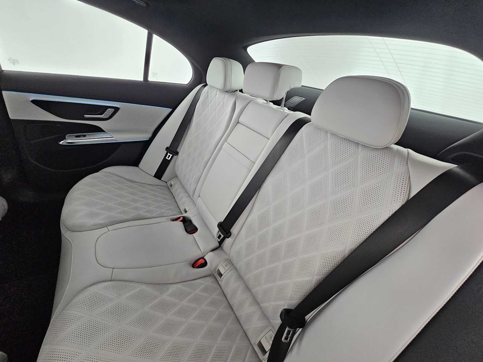 2026 Mercedes-Benz E 450 4MATIC® Sedan