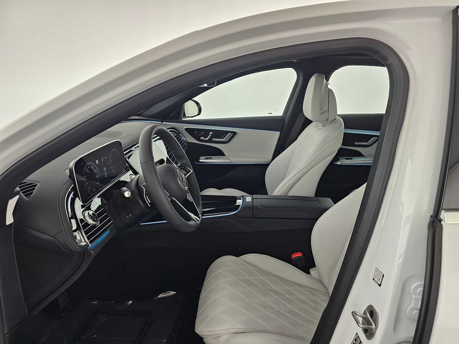 2026 Mercedes-Benz E 450 4MATIC® Sedan