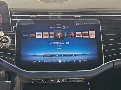 2026 Mercedes-Benz E 450 4MATIC® Sedan