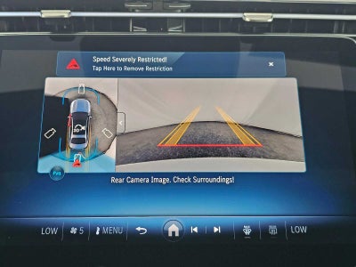 2026 Mercedes-Benz E 450 4MATIC® Sedan