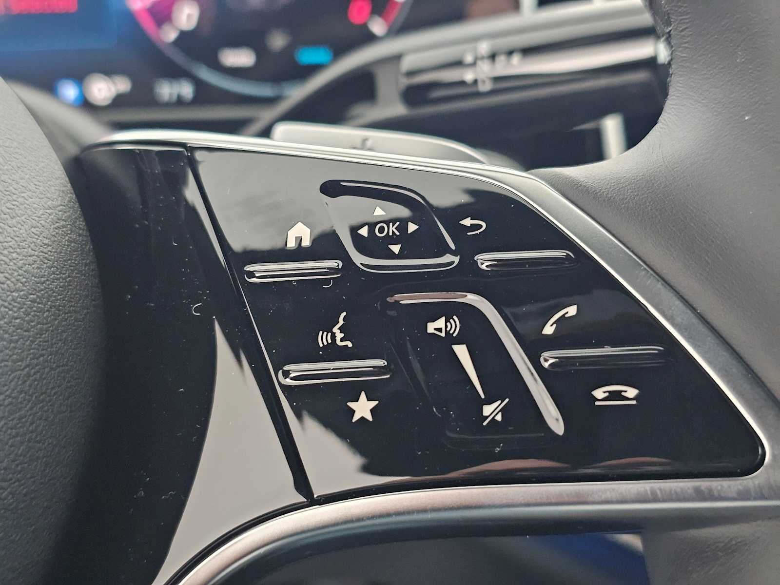 2026 Mercedes-Benz E 450 4MATIC® Sedan