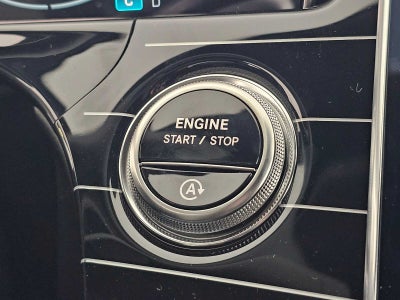 2026 Mercedes-Benz E 450 4MATIC® Sedan