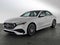 2026 Mercedes-Benz E 450 4MATIC® Sedan