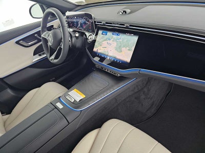 2026 Mercedes-Benz E-Class E 450