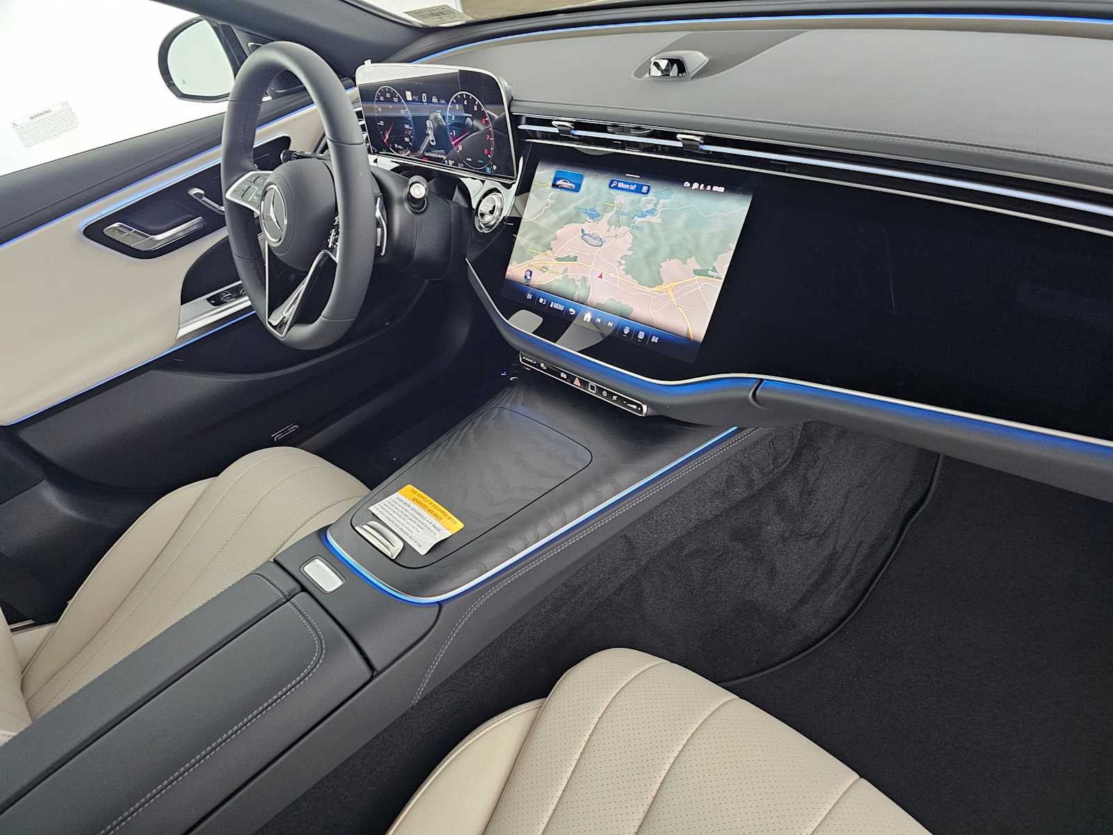 2026 Mercedes-Benz E-Class E 450