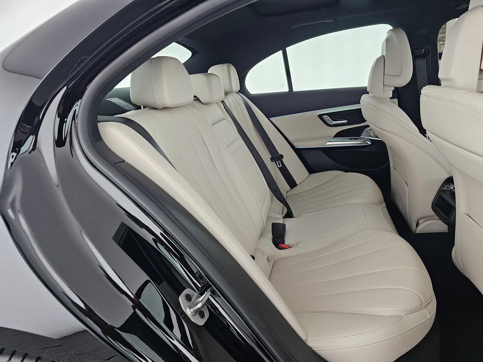 2026 Mercedes-Benz E-Class E 450