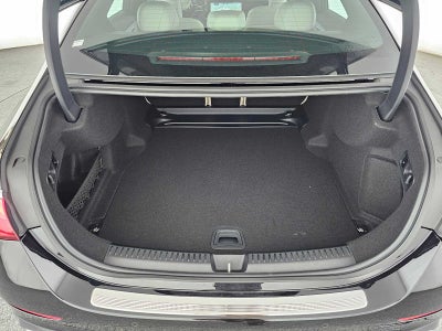 2026 Mercedes-Benz E-Class E 450