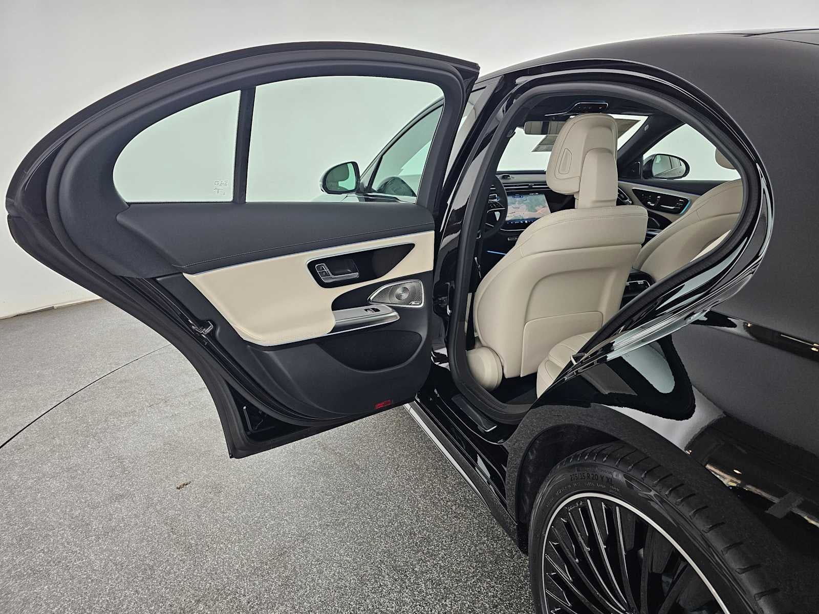 2026 Mercedes-Benz E-Class E 450